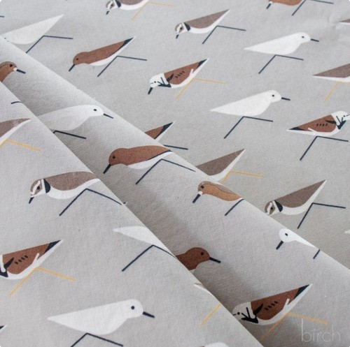 Charley harper coastal vol - charley,