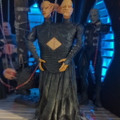 Neca hellraiser blood twin - hellraiser, twin's
