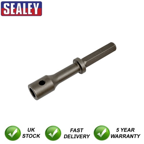 Sealey worksafe chuck - sealey, worksafe�