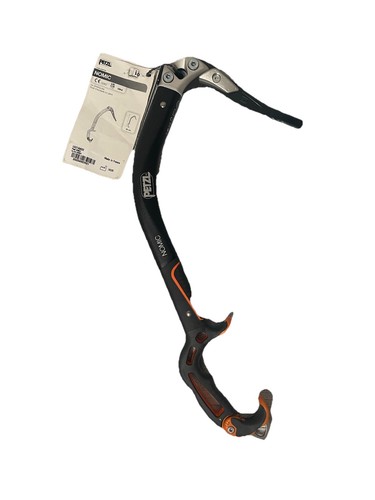Petzl nomic ice tool - ice,