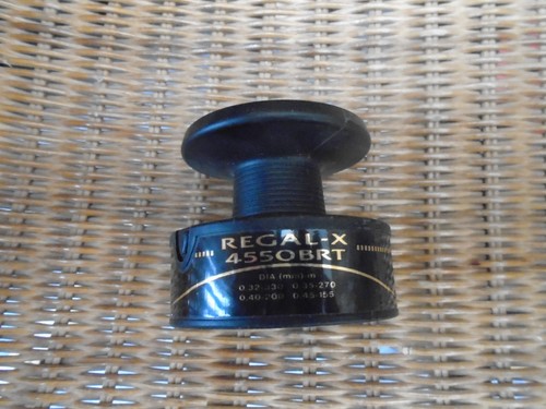 Daiwa regal 4550 - daiwa,