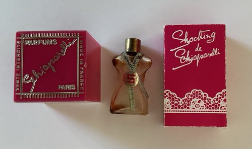 Schiaparelli shocking - ,