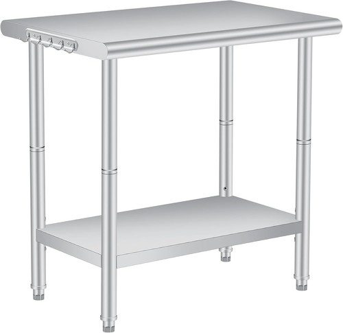 36x24in kitchen prep - kitchen, table