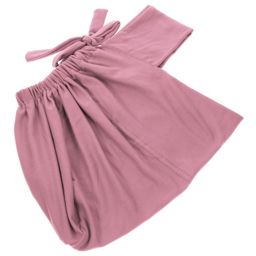 Tie back women hijab - ,