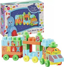 In the Night Garden 55 Piece
