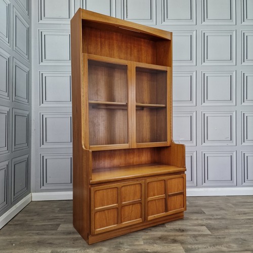 Vintage nathan teak - vintage,