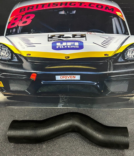 Intercooler egr turbo hose - intercooler,
