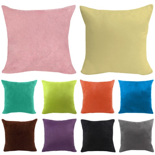 Pillow case soft large - case,