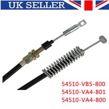 Forward Drive Clutch Cable