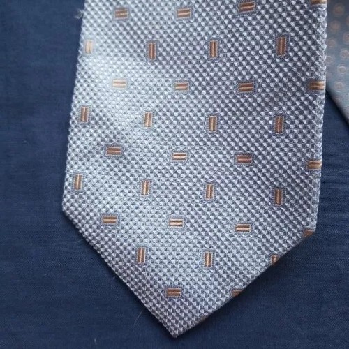 Retro concert silk ties - concert,