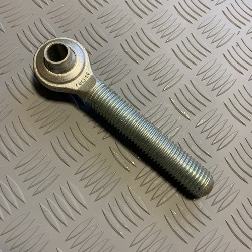 Tractor top link screw end - screw,