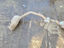 2023 LAND ROVER DEFENDER L663 EXHAUST SYSTEM + CATALYTIC CONVERTER M8B2-5L219-BC