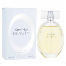 Calvin Klein CK Beauty Eau de Parfum 100ml Spray New & Sealed