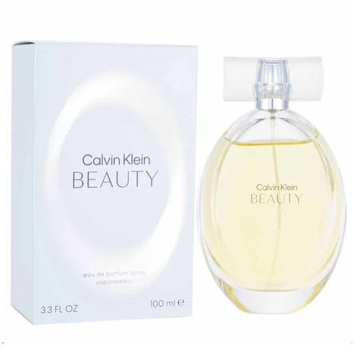 Calvin klein beauty eau - klein, ck
