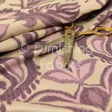 Large Floral Damask Pattern