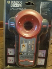 Black & Decker Laser plus