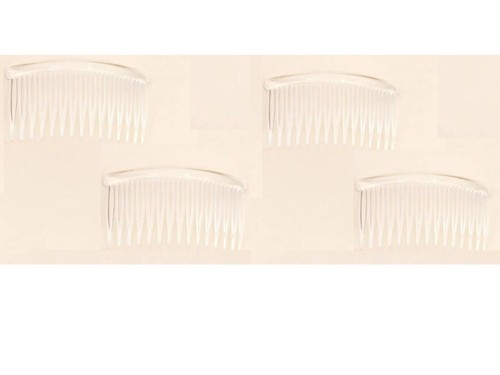Hair combs slides - hair,