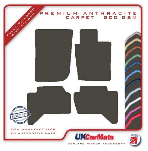Fits mitsubishi l200 4life - fits,