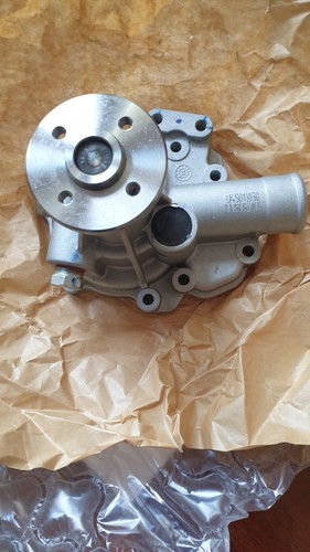 Perkins water pump - , u45011030