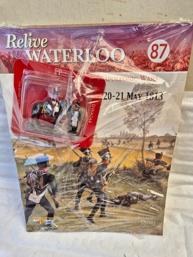 Issue del prado - 87,