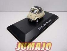 DIV53 1/43 IXO altaya cars of