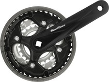 SunRace FCM500 Triple Chainset