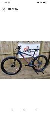 MTB Carrara Mountain Bike