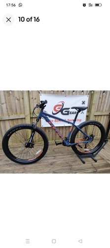 Mtb carrara mountain bike - carrara,