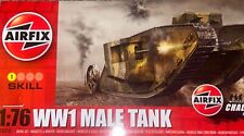 AIRFIX 01315V  1/76  WW1 MALE