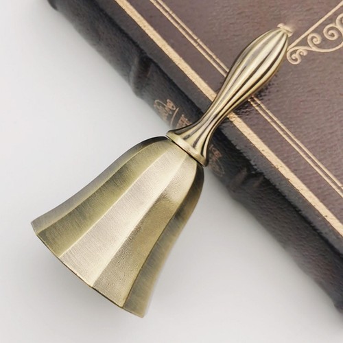 Hand bell european style - bell,