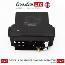 Glow Plug Relay Control Unit