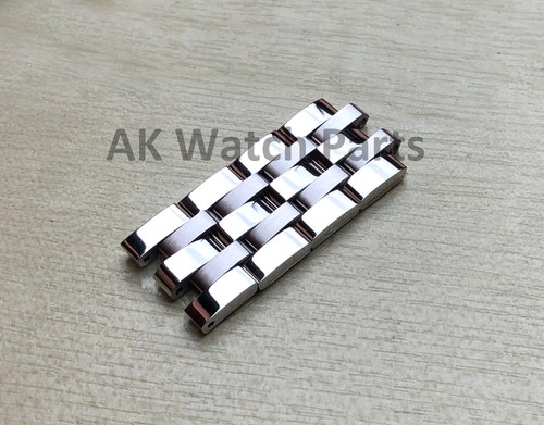 Top fixed links fit tissot - links,