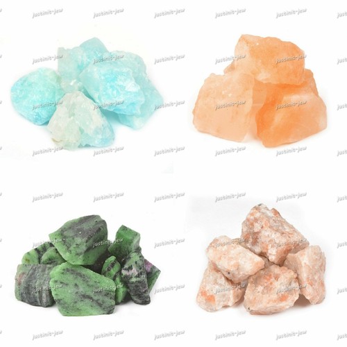 2lb raw gemstone healing - 1/2lb,