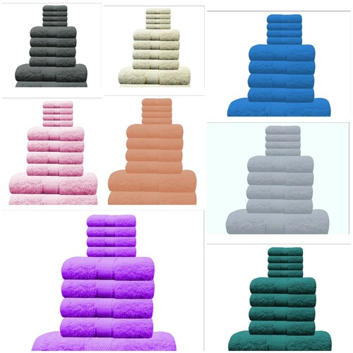 Piece towels bale set - piece,
