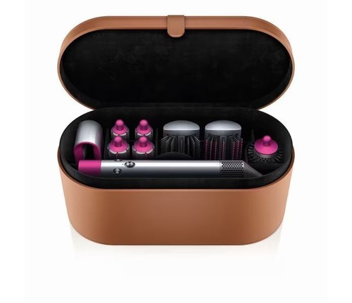 Dyson hair dryer - multi, styler