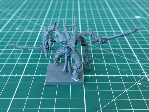 Avatars war beastlord - of,