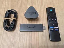 Amazon Fire TV Stick Lite