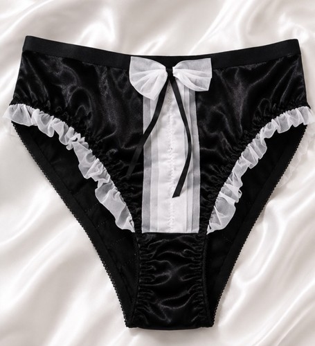 Woman ladies knickers - ladies,