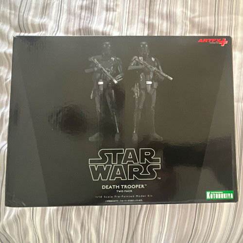 Kotobukiya artfx star - artfx+,