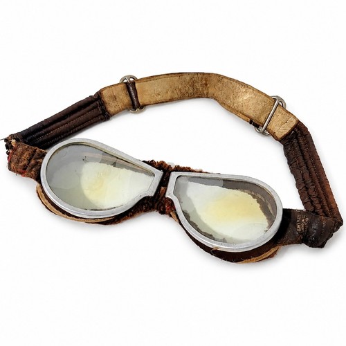 Ww2 mkii goggles - ww2,