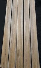 very light Spalted beech