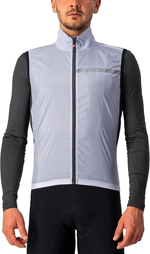 Squadra stretch gilet - gilet, –