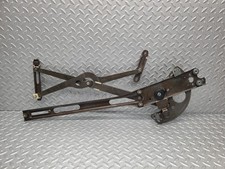 ⚙49553⚙ Mercedes-Benz C107 R107 Front Right Power Window Regulator 1077200846