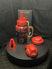 Rare Coldest 15oz Limitless