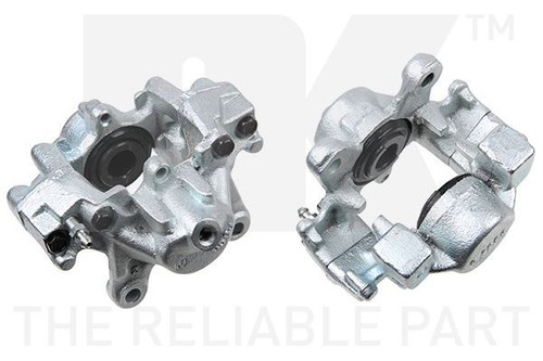 Rear right brake caliper - rear,