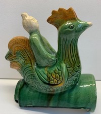 Rare Chinese “Immortal Man &