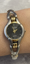 Gucci women watch two tone - women's,