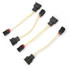 4pcs LED Rear Tail Light