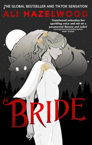 Bride from the bestselling - bride:,