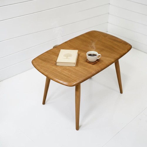 Ercol side coffee occasional - ercol, side/coffee/occasional